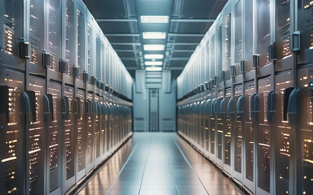 Schlaglicht Archivierung Folge 4 – Entstauben Sie Ihr Archiv: Clouddenken für eine agile Zukunft