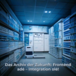 Schlaglicht Archivierung