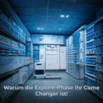 Dokumentenarchivierung in der Cloud