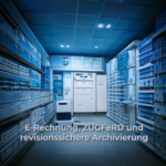 Dokumentenarchivierung in der Cloud